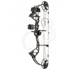 BEAR 23 ROYALE 17-27" 5-50Lbs. SHADOW