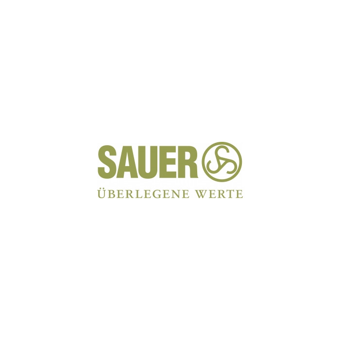 SAUER AVANTGARDE GRAND LUX SAUER AVANTGARDE GRAND LUX