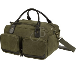 NORTH PLATTE BORSA RANGE