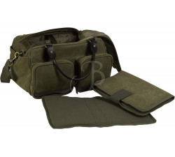 NORTH PLATTE BORSA RANGE