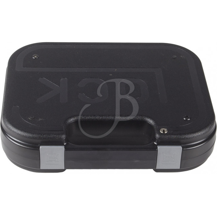 GLOCK VALIGETTA X PISTOLE - SECURITY CASE - GLOCK VALIGETTA X PISTOLE - SECURITY CASE -