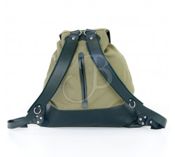 H.S. SACCO MONTAGNA MOD.3/I          CM.53X50