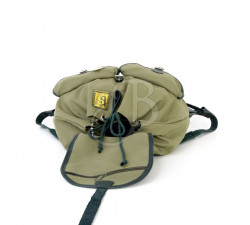 H.S. SACCO MONTAGNA MOD.3/I          CM.53X50