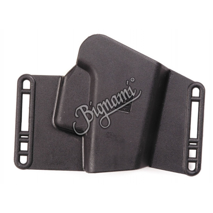 GLOCK HOLSTER COMBAT 9-40S&W GLOCK HOLSTER COMBAT 9-40S&W