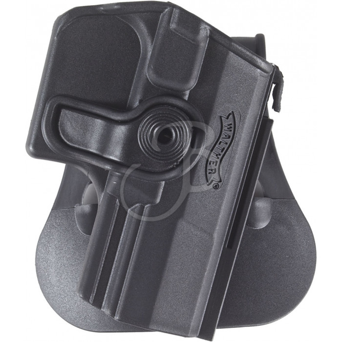 WALTHER HOLSTER PADDLE PPQ-P99 WALTHER HOLSTER PADDLE PPQ-P99