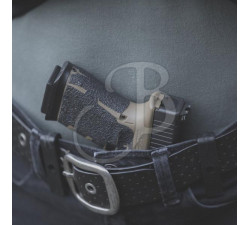 SIMS VIBRATIO CROSS-TECH HOLSTER CLIP-ON BLK