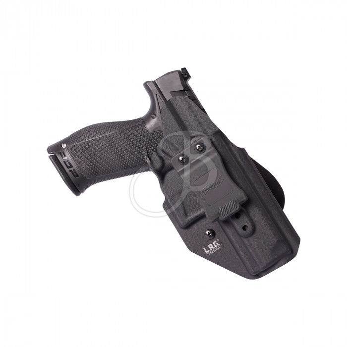 WALTHER PDP FONDINA UNIV. PADDLE 4"-4.5"RH/LH WALTHER PDP FONDINA UNIV. PADDLE 4"-4.5"RH/LH