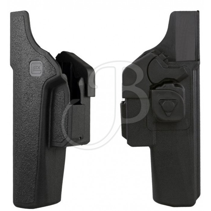 GLOCK HOLSTER SAFETY  51X8 60/140MM