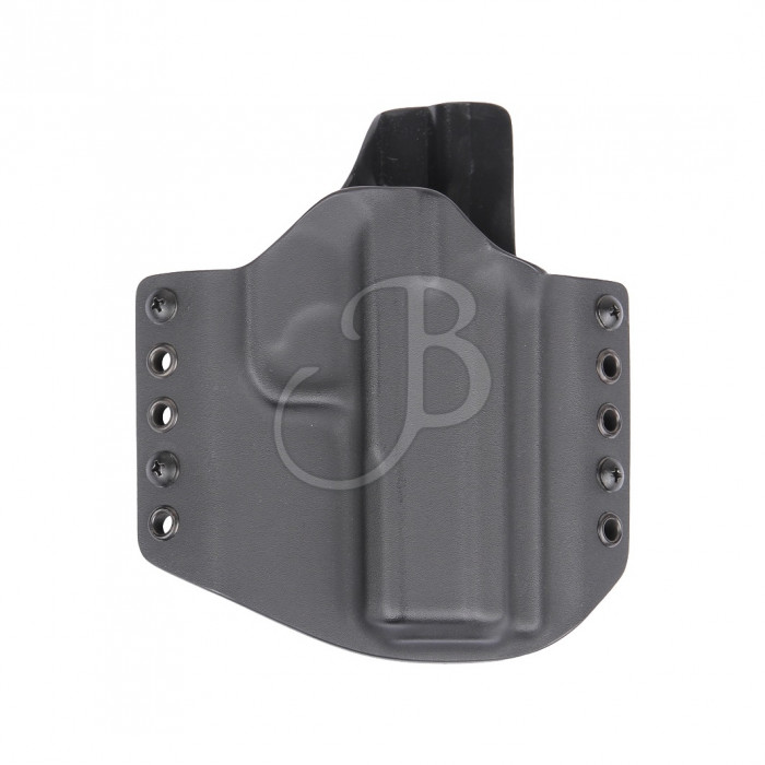 CZ HOLSTER SH2C OWB FULL RH CZ HOLSTER SH2C OWB FULL RH