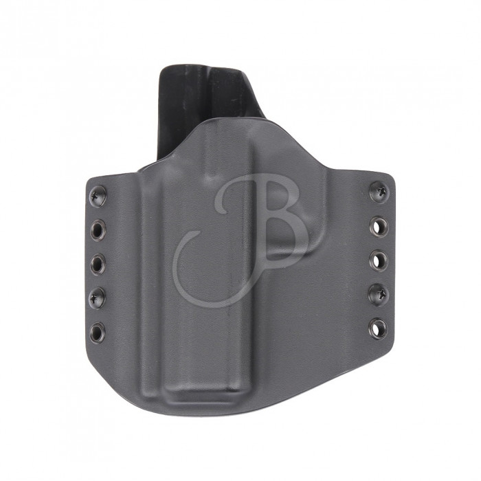 CZ HOLSTER SH2C OWB FULL LH CZ HOLSTER SH2C OWB FULL LH