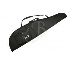 CZ CUSTODIA CARABINA 118CM             -BLACK