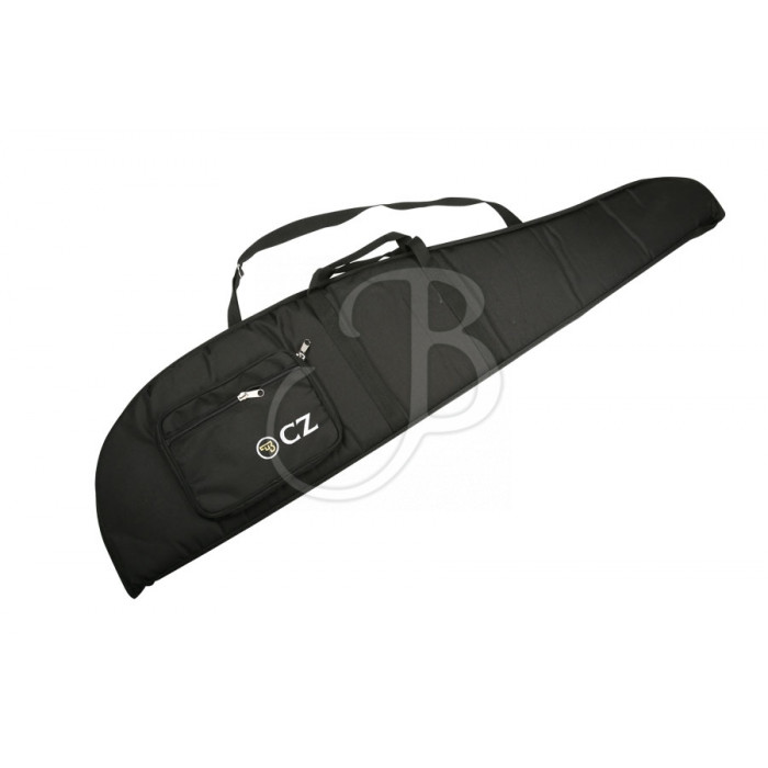 CZ RIFLE BAG 118CM BLACK