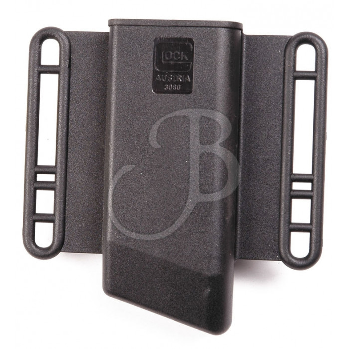 GLOCK MAGAZINE POUCH 10MM/45ACP GLOCK MAGAZINE POUCH 10MM/45ACP