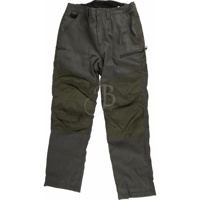 AIGLE PANTALONE H5803 MARKENTER BRONZE-42 AIGLE PANTALONE H5803 MARKENTER BRONZE-42