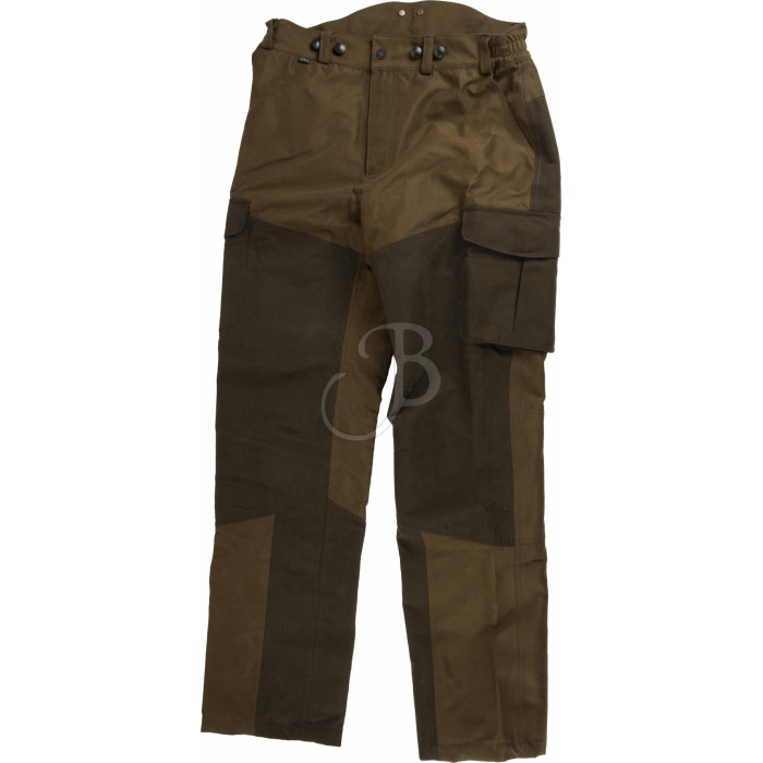 AIGLE PANTALONE I9331 HUNTINO OLIVE HT-42 AIGLE PANTALONE I9331 HUNTINO OLIVE HT-42