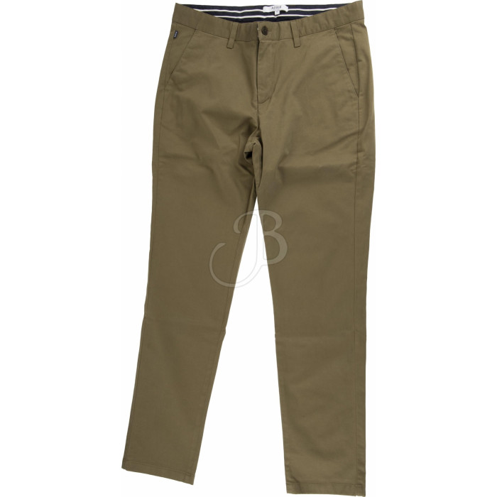 AIGLE TRIDNEY PANT KAKI -42 AIGLE TRIDNEY PANT KAKI -42