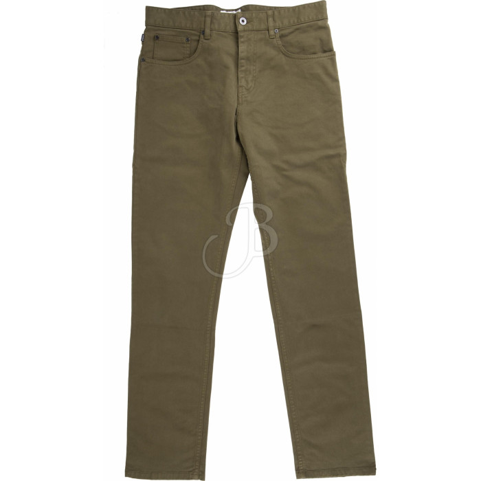 AIGLE FANNISTER PANT KAKI -42 AIGLE FANNISTER PANT KAKI -42