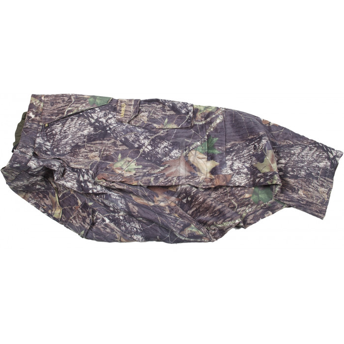 SAUER PANTALONE CAMO BREAK UP SA7T -TG.54-56 SAUER PANTALONE CAMO BREAK UP SA7T -TG.54-56