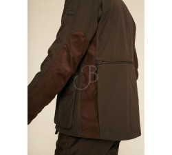 AIGLE COURTAL JKT   BRONZE -LG