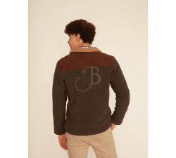 AIGLE MIRKWOOD BRONZE/PEBBLE -XL