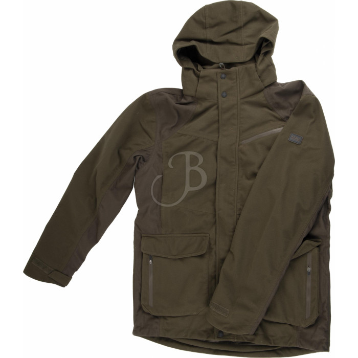 AIGLE GIACCA I9291 ARNAB BRONZE- LG AIGLE GIACCA I9291 ARNAB BRONZE- LG