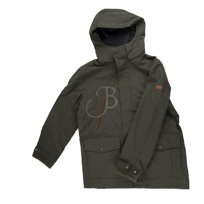 AIGLE SIRIOUS BRONZE- LG AIGLE SIRIOUS BRONZE- LG
