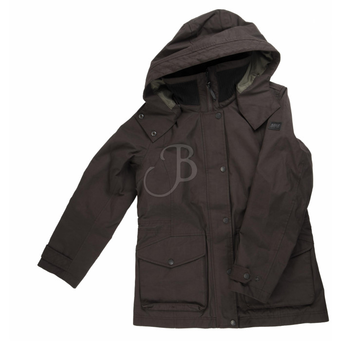 AIGLE SAGUVI WM EBENE-38 AIGLE SAGUVI WM EBENE-38