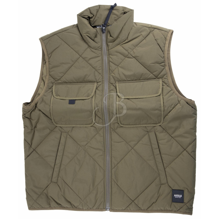 AIGLE MALMIRO KAKI -MD AIGLE MALMIRO KAKI -MD