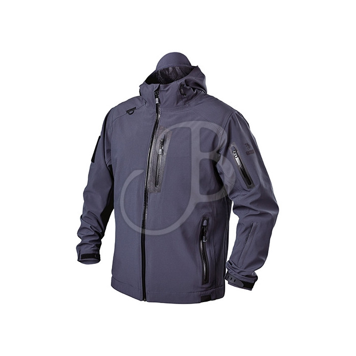 BLACKHAWK JACKET TACTICAL WP SL - MD BLACKHAWK JACKET TACTICAL WP SL - MD