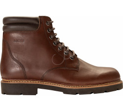AIGLE SCARPA CANTY LACE T0944      REDWOOD-42