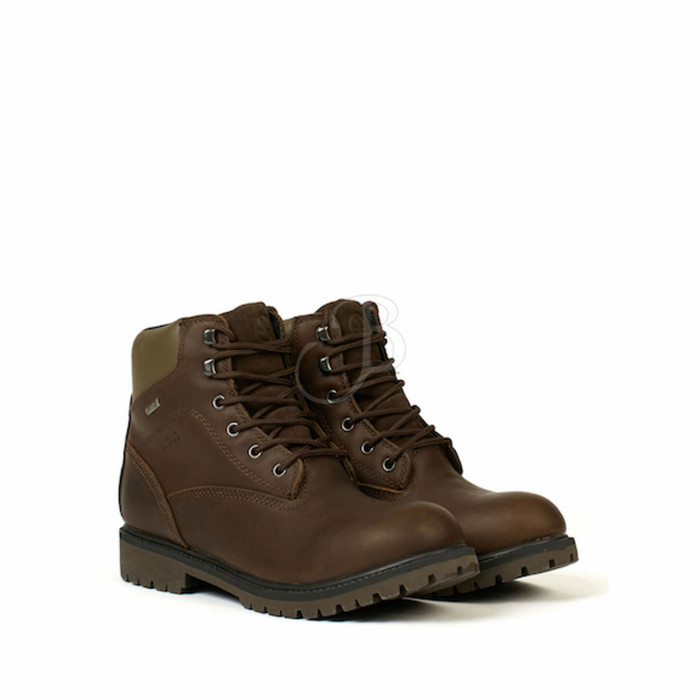 AIGLE SCARPA SEMBLEY MTD R0285 MARRON-42 AIGLE SCARPA SEMBLEY MTD R0285 MARRON-42