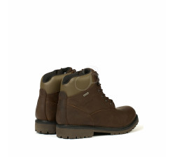 AIGLE SCARPA SEMBLEY MTD R0285      MARRON-42