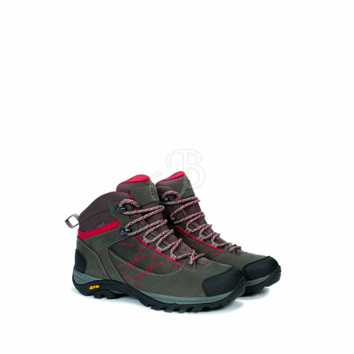 AIGLE MOOVEN LTR WGTX T0974 DARKG-37 AIGLE MOOVEN LTR WGTX T0974 DARKG-37