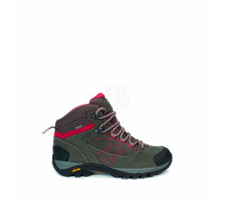 AIGLE MOOVEN LTR WGTX T0974 DARKG-37