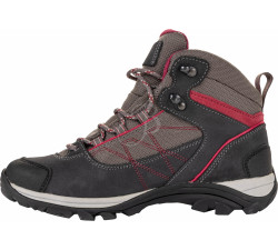 AIGLE MOOVEN MID WGTX  DARKGREY-40