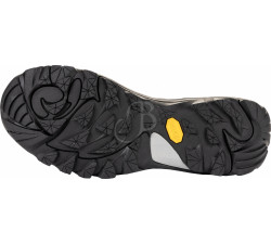 AIGLE MOOVEN MID WGTX  DARKGREY-40