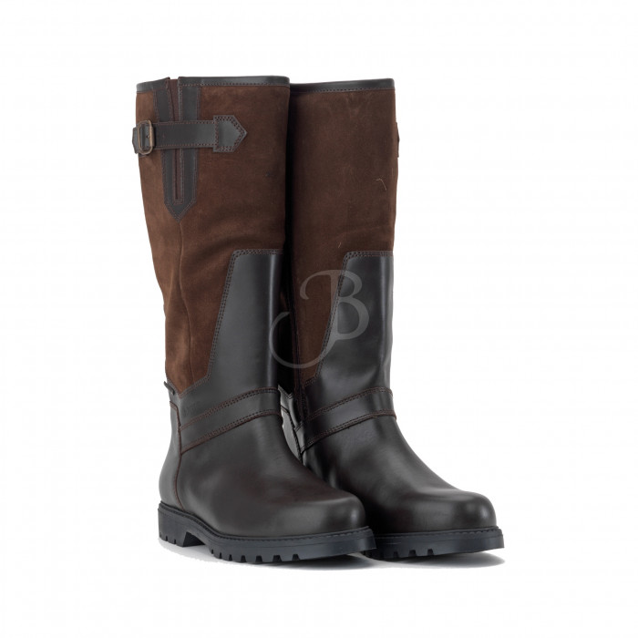 AIGLE SCARPA PARFIELD T2295 MTD DARKB-42 AIGLE SCARPA PARFIELD T2295 MTD DARKB-42