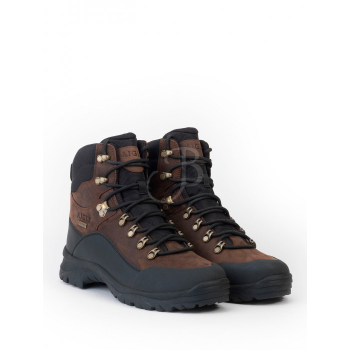 AIGLE SCARPA SARENNE T2275 GTX DARKB-41 AIGLE SCARPA SARENNE T2275 GTX DARKB-41