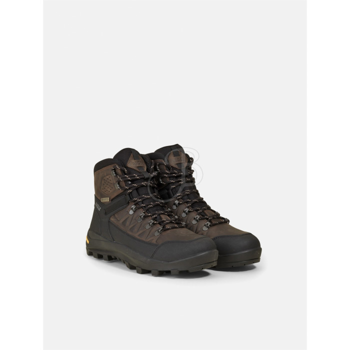 AIGLE LETRAK GTX D.BROWN-42 AIGLE LETRAK GTX D.BROWN-42