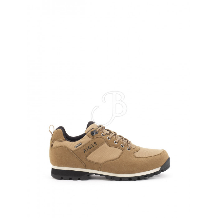 AIGLE SCARPA WM PLUTNO MTD T1924 BROWNIE-38 AIGLE SCARPA WM PLUTNO MTD T1924 BROWNIE-38