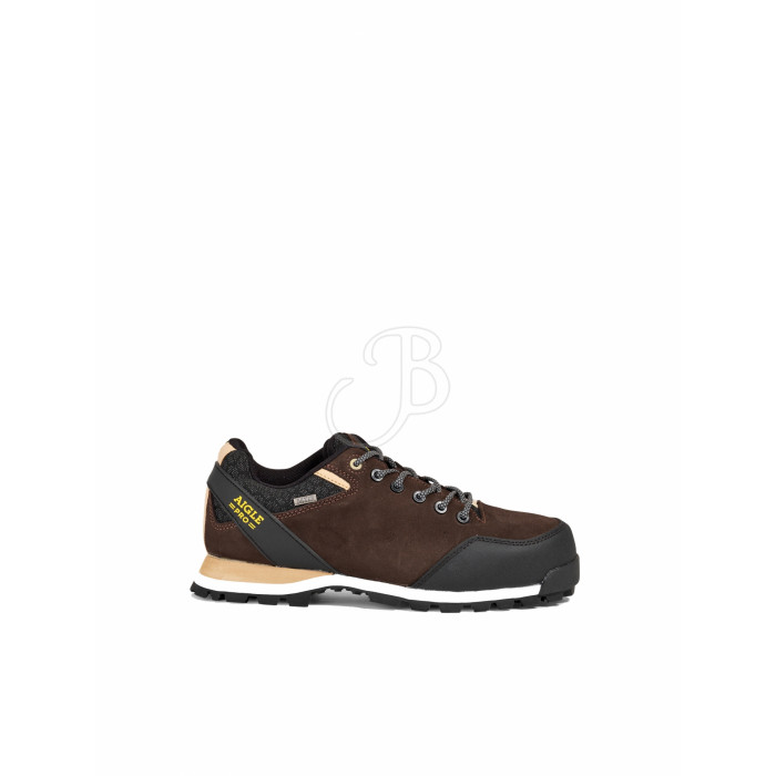 AIGLE SCARPA NASSIO MTD S3 T3837 EXPRESSO-42 AIGLE SCARPA NASSIO MTD S3 T3837 EXPRESSO-42