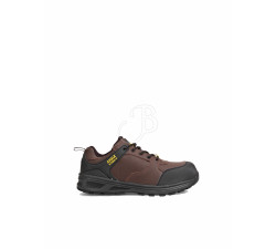 AIGLE SOLTER S3 T30516 DARKBROWN-42