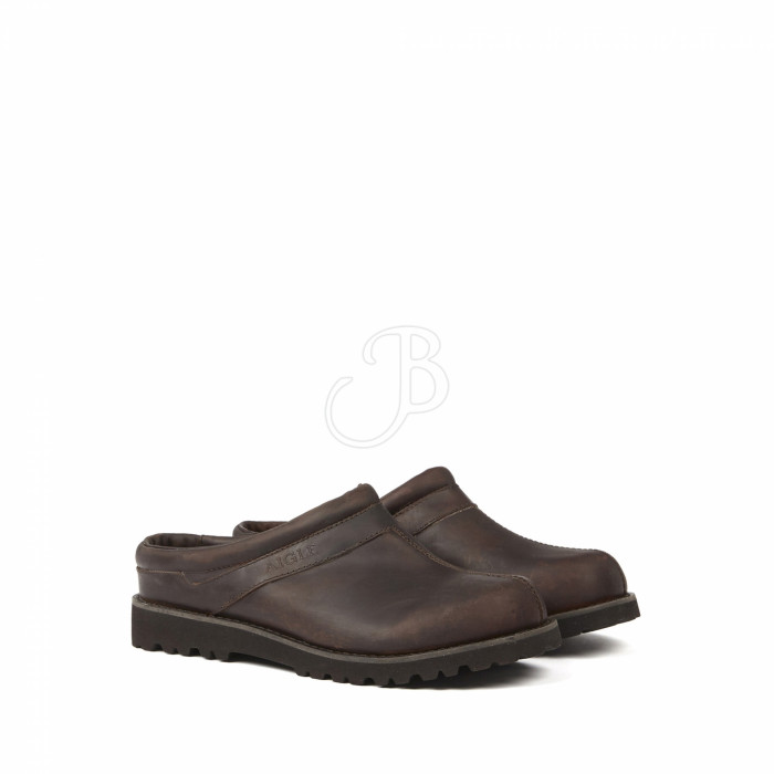 AIGLE GUIREN MEN MARRON-42 AIGLE GUIREN MEN MARRON-42