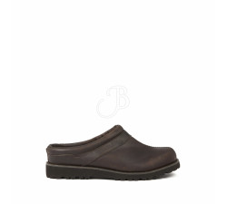 AIGLE GUIREN MEN MARRON-42