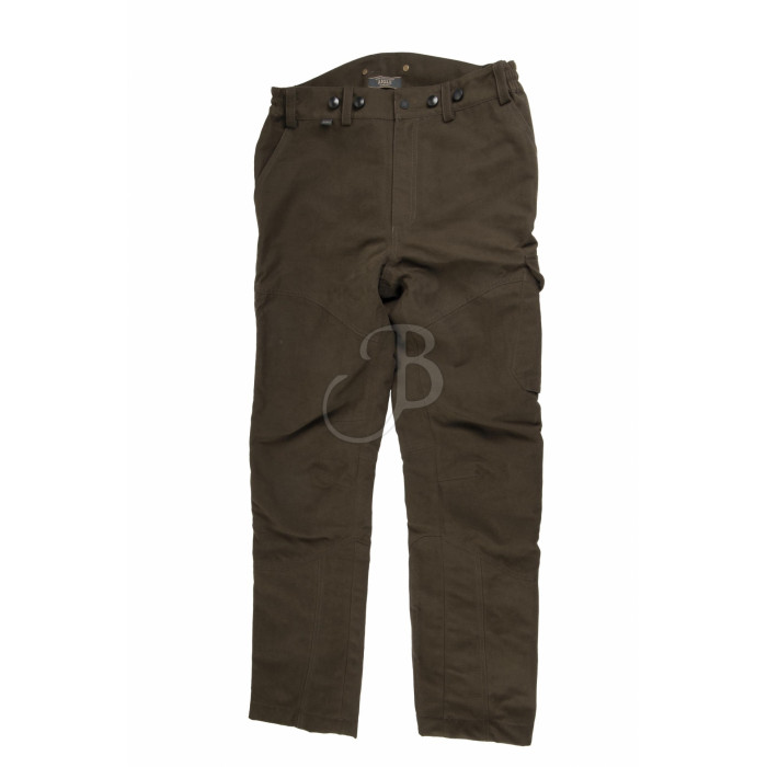 AIGLE PANTALONE I9801 HUNTLIGHT AIGLE PANTALONE I9801 HUNTLIGHT