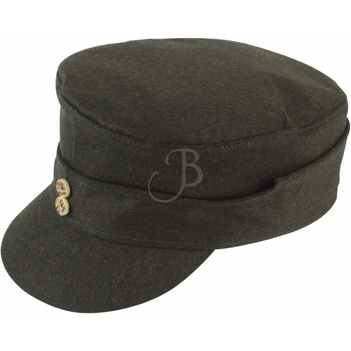 LODEN BASCO HORST COLORE VERDE OLIVA LODEN BASCO HORST COLORE VERDE OLIVA