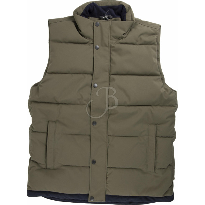 AIGLE GILET BUSSUN I7013 AIGLE GILET BUSSUN I7013