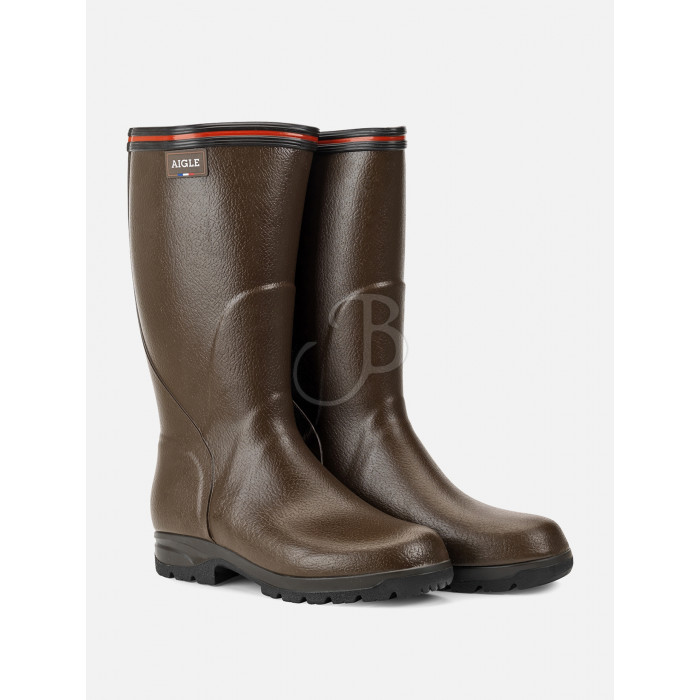 AIGLE STIVALE 36435 TANCAR PRO ISO AIGLE STIVALE 36435 TANCAR PRO ISO