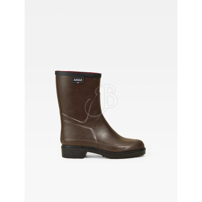 AIGLE STIVALE BISON 2 ISO AIGLE STIVALE BISON 2 ISO