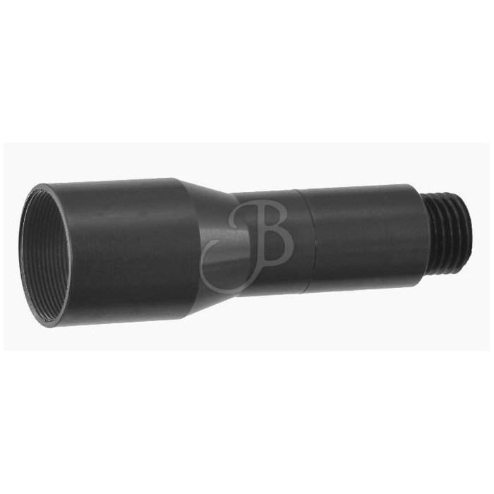 MEC CENTRA LENSHOOD II FREE SIGHT